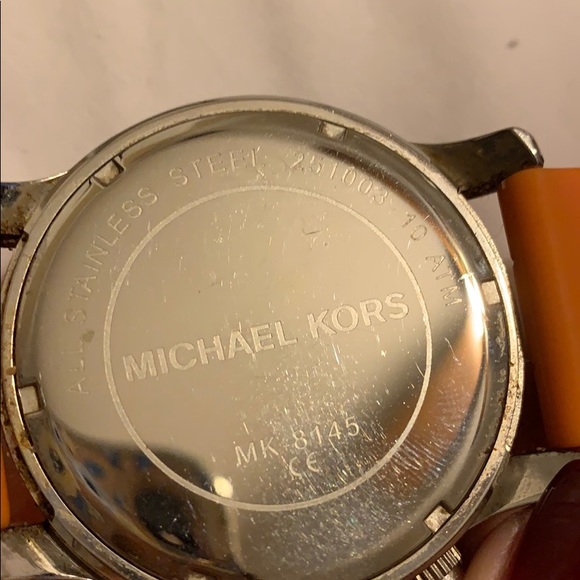COPY - MK 8145